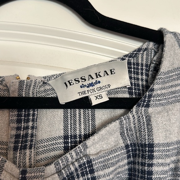 JessaKae York Town Dress - Size XS - Picture 5 of 7